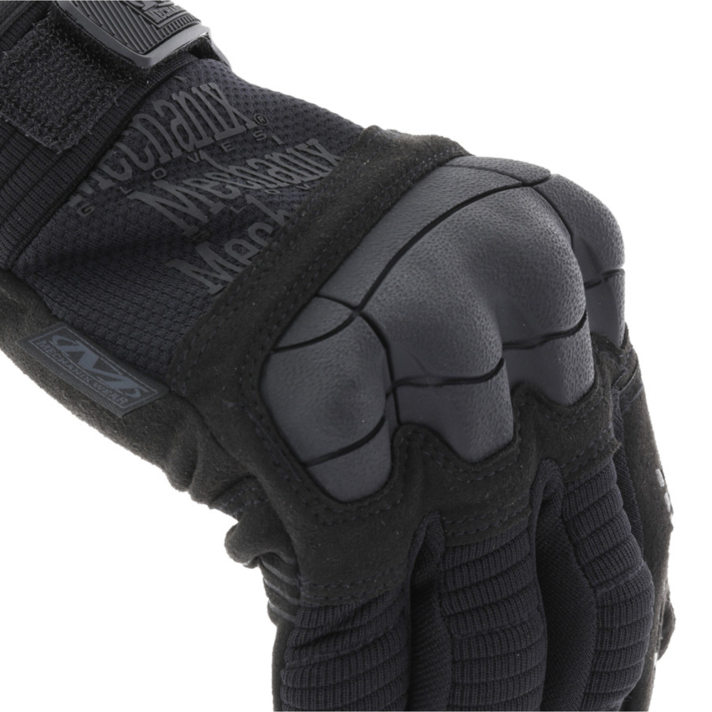 Gants coqués M-Pact 3 noir