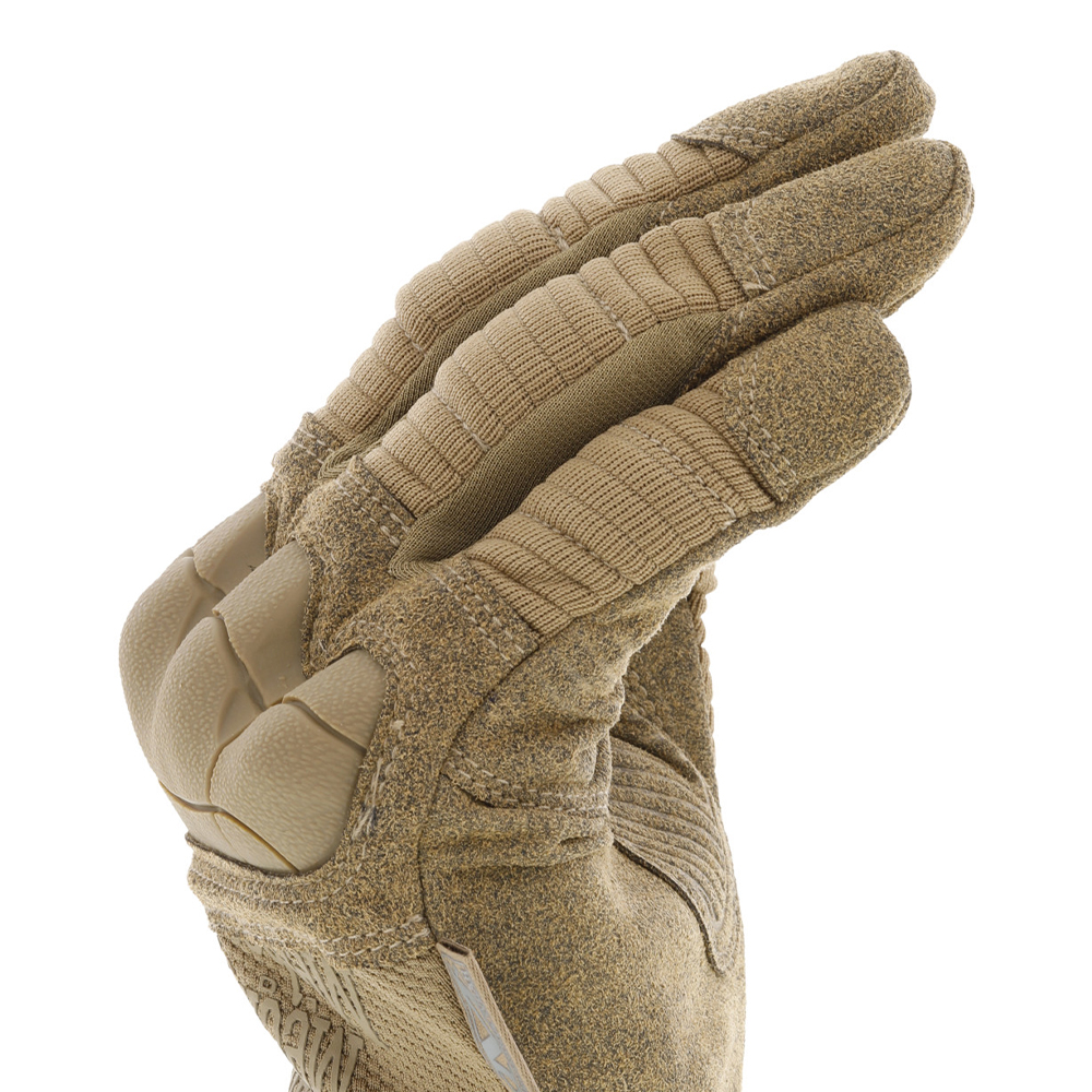 Gants coqués M-Pact 3 tan