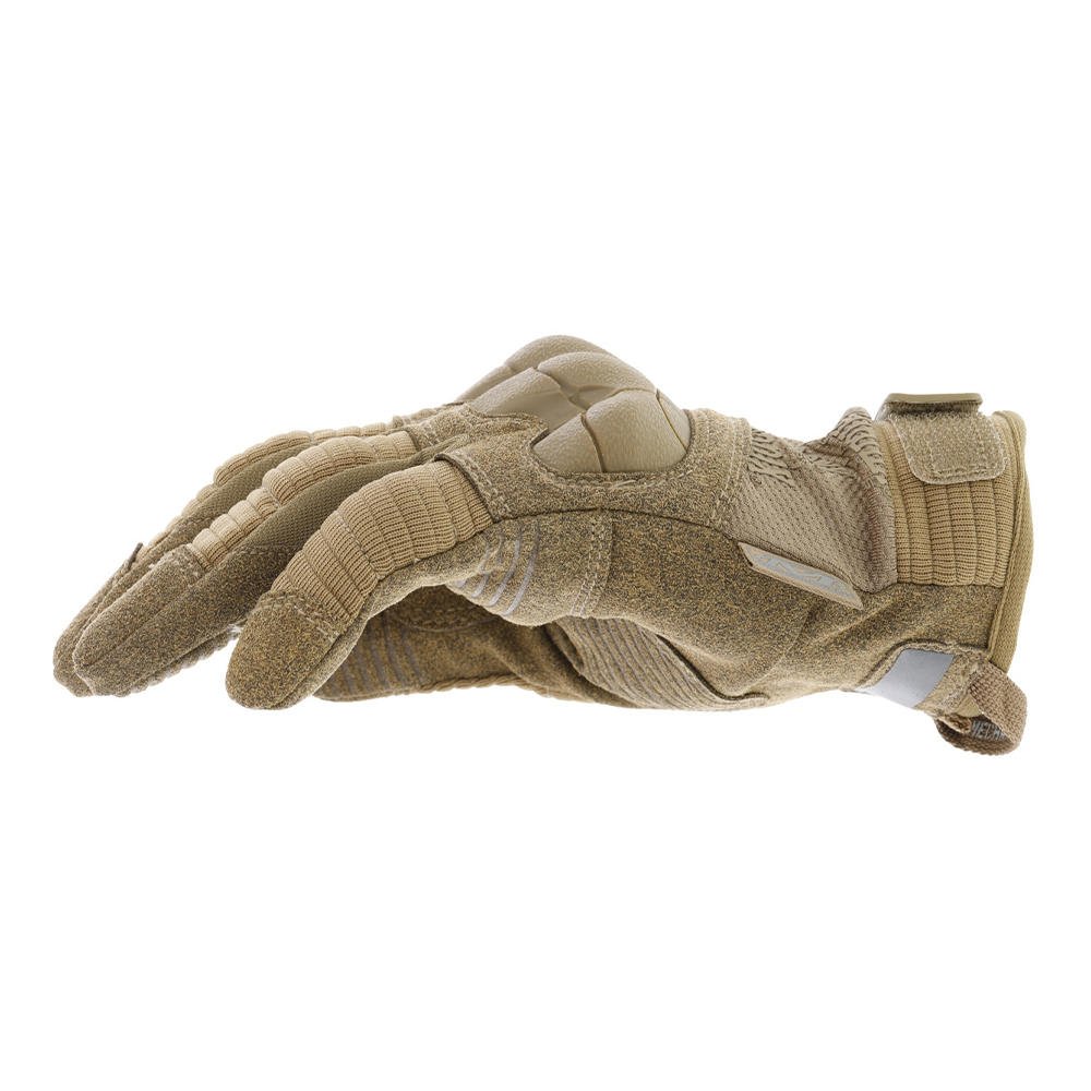 Gants coqués M-Pact 3 tan