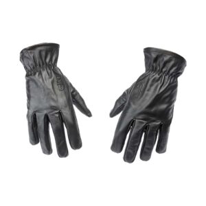 Gants en Cuir de Palpation