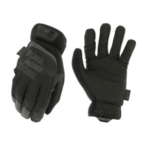 Gants FastFit 0.5 noir
