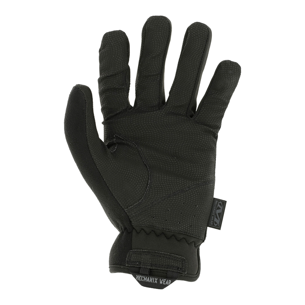 Gants FastFit 0.5 noir
