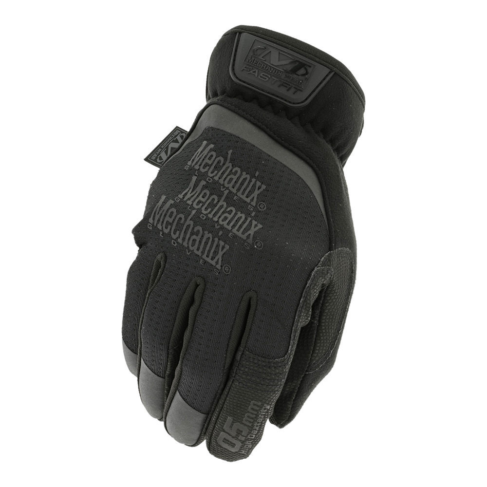 Gants FastFit 0.5 noir