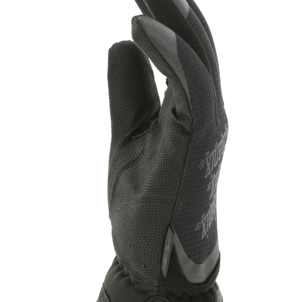 Gants FastFit 0.5 noir