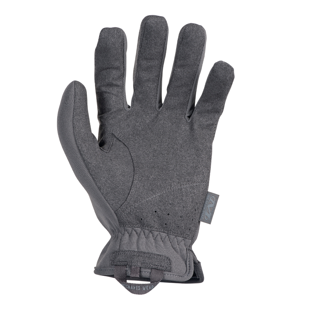 Gants FastFit gris béton
