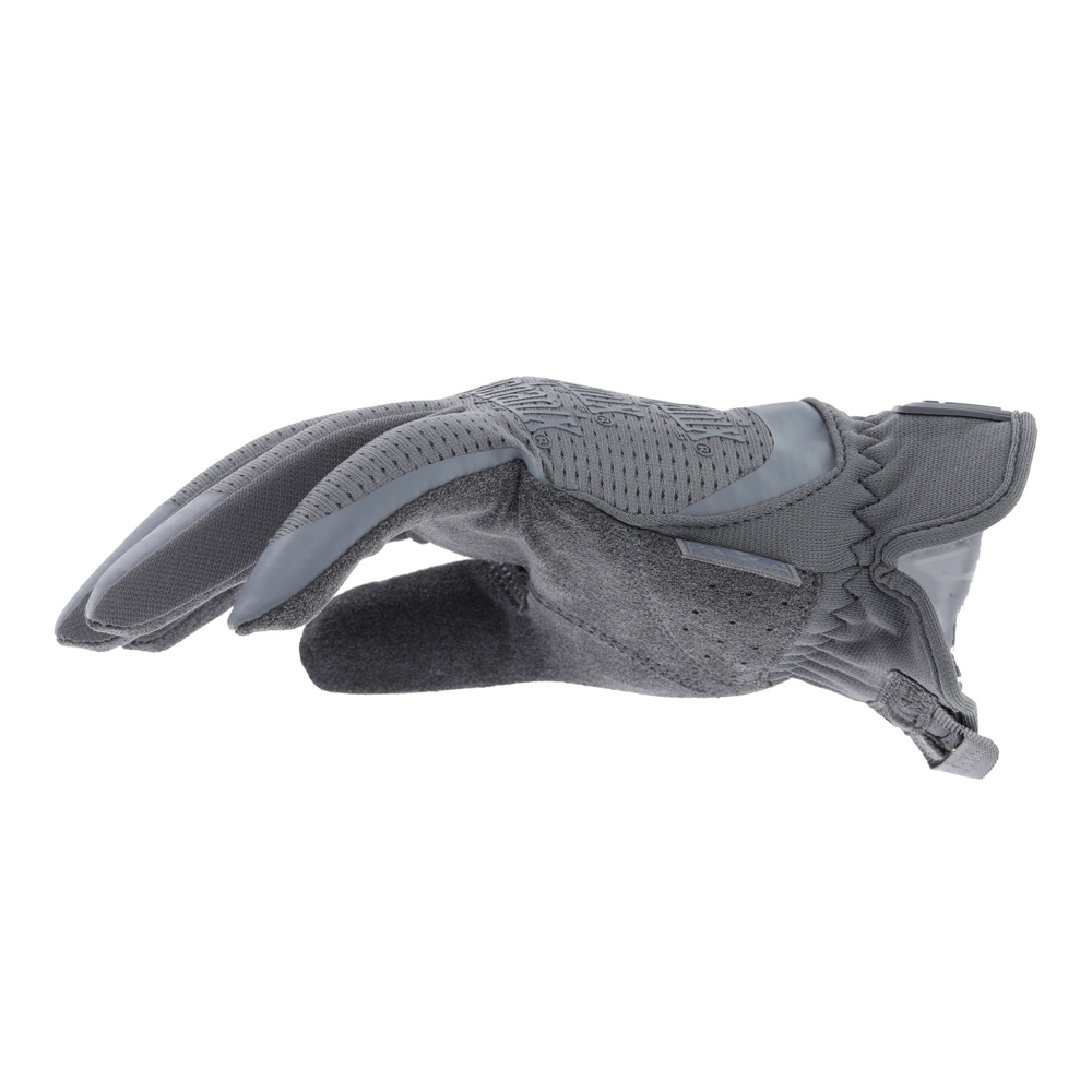 Gants FastFit gris béton