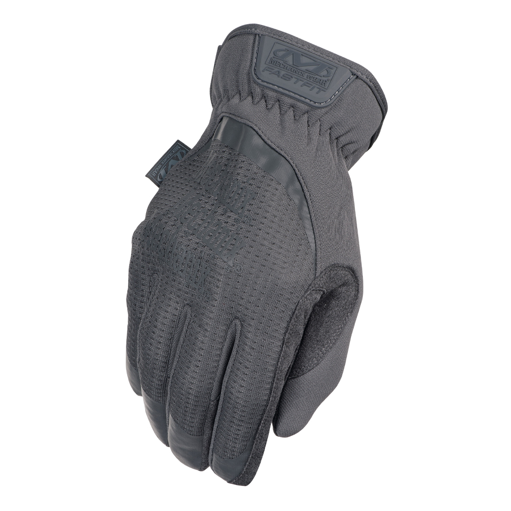 Gants FastFit gris béton