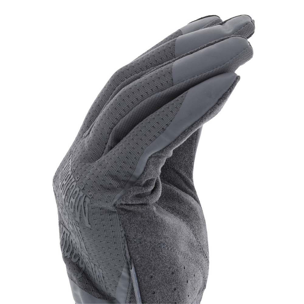 Gants FastFit gris béton