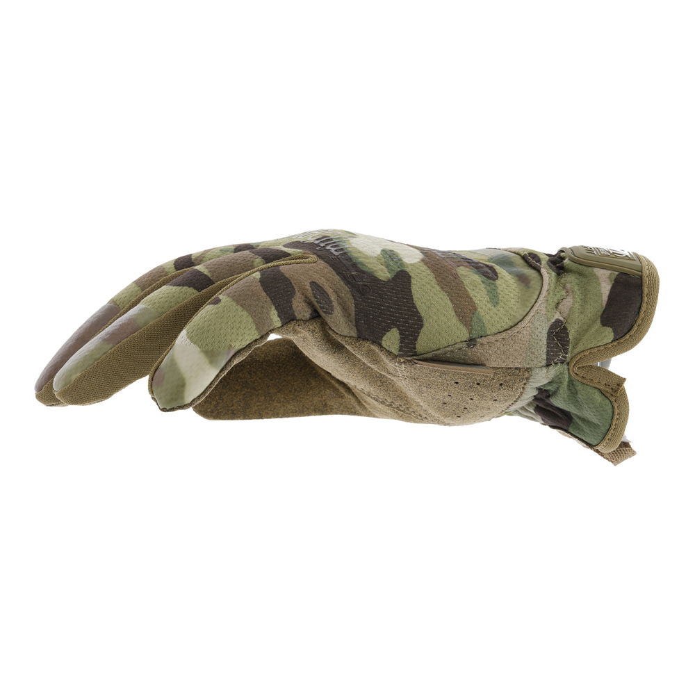 Gants FastFit multicam