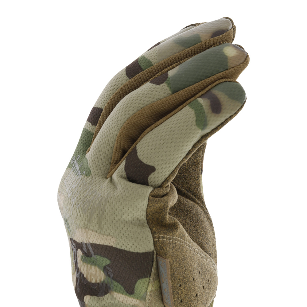 Gants FastFit multicam