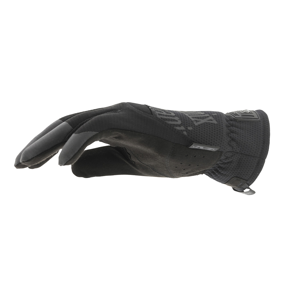 Gants FastFit noir