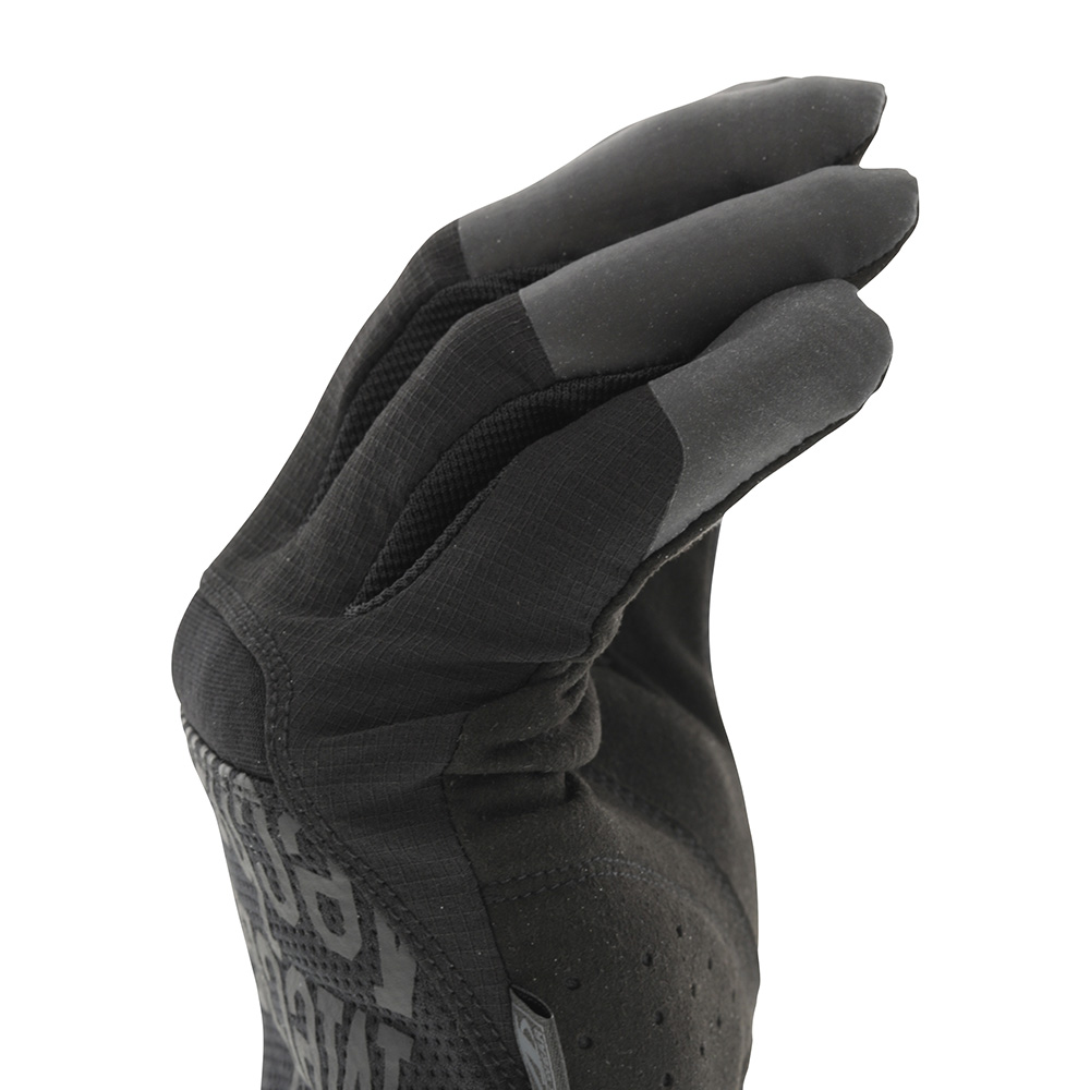 Gants FastFit noir
