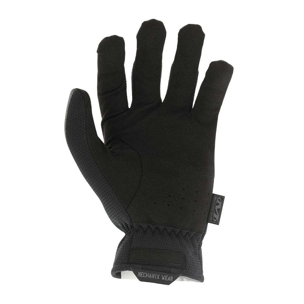 Gants FastFit noir