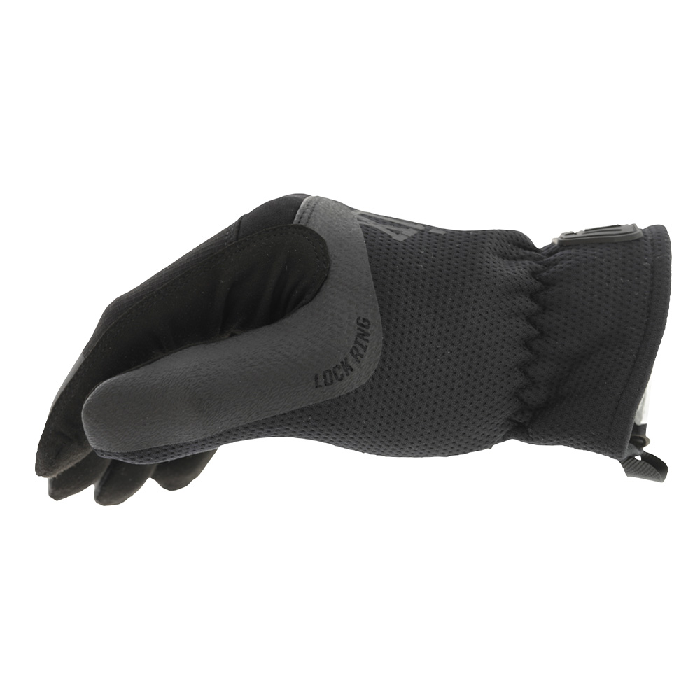 Gants FastFit noir