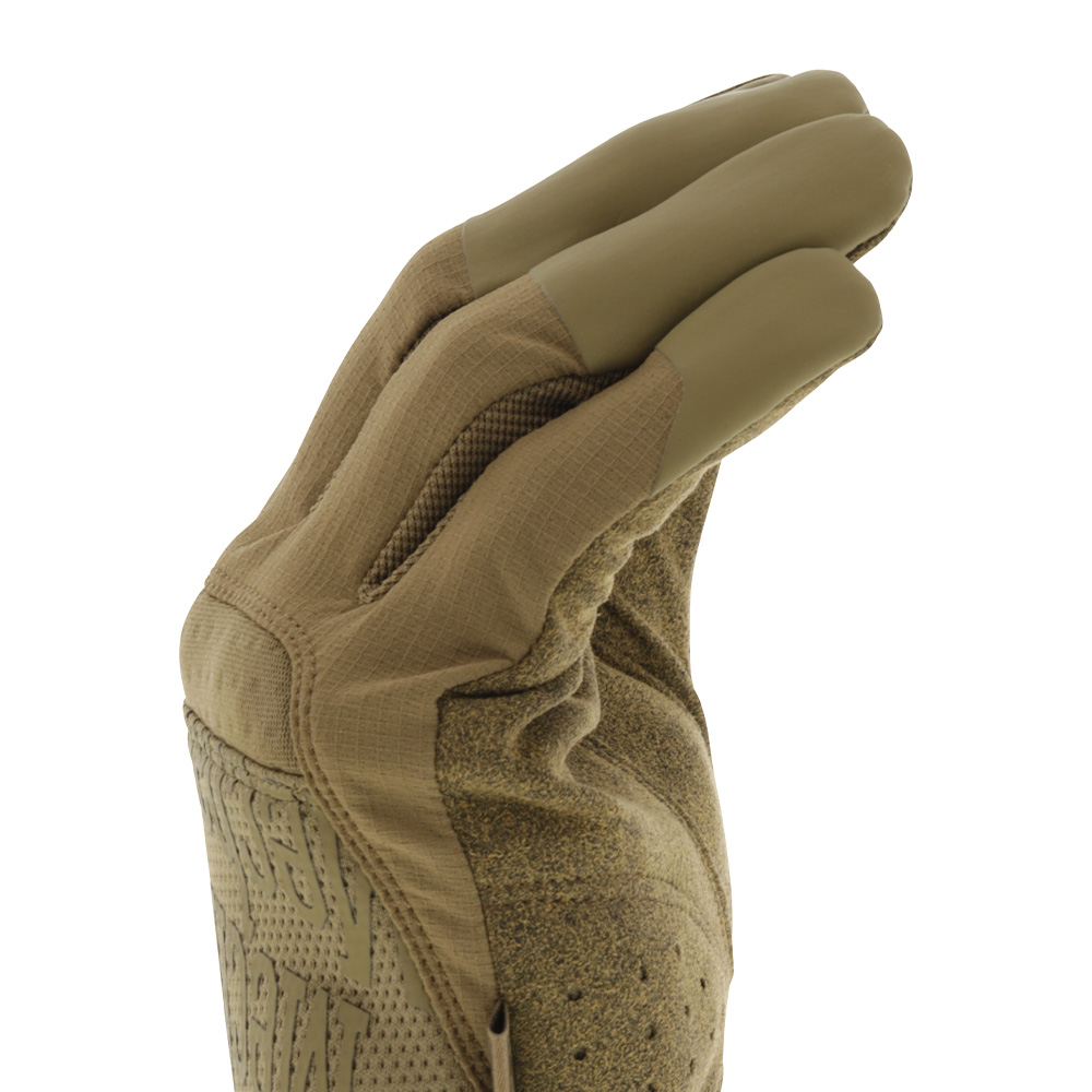 Gants FastFit tan
