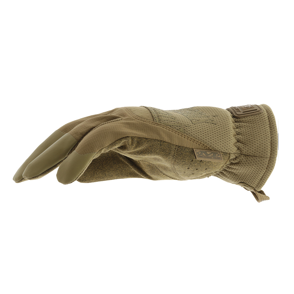 Gants FastFit tan