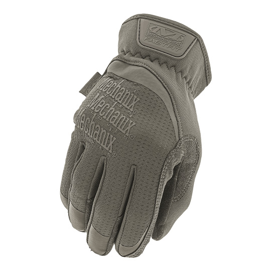 Gants FastFit vert olive