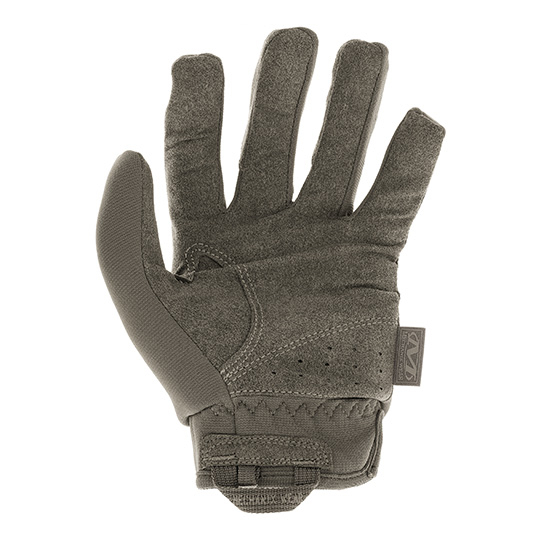 Gants FastFit vert olive