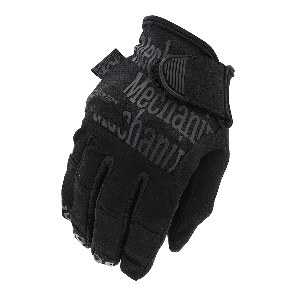 Gants High Dexterity noir