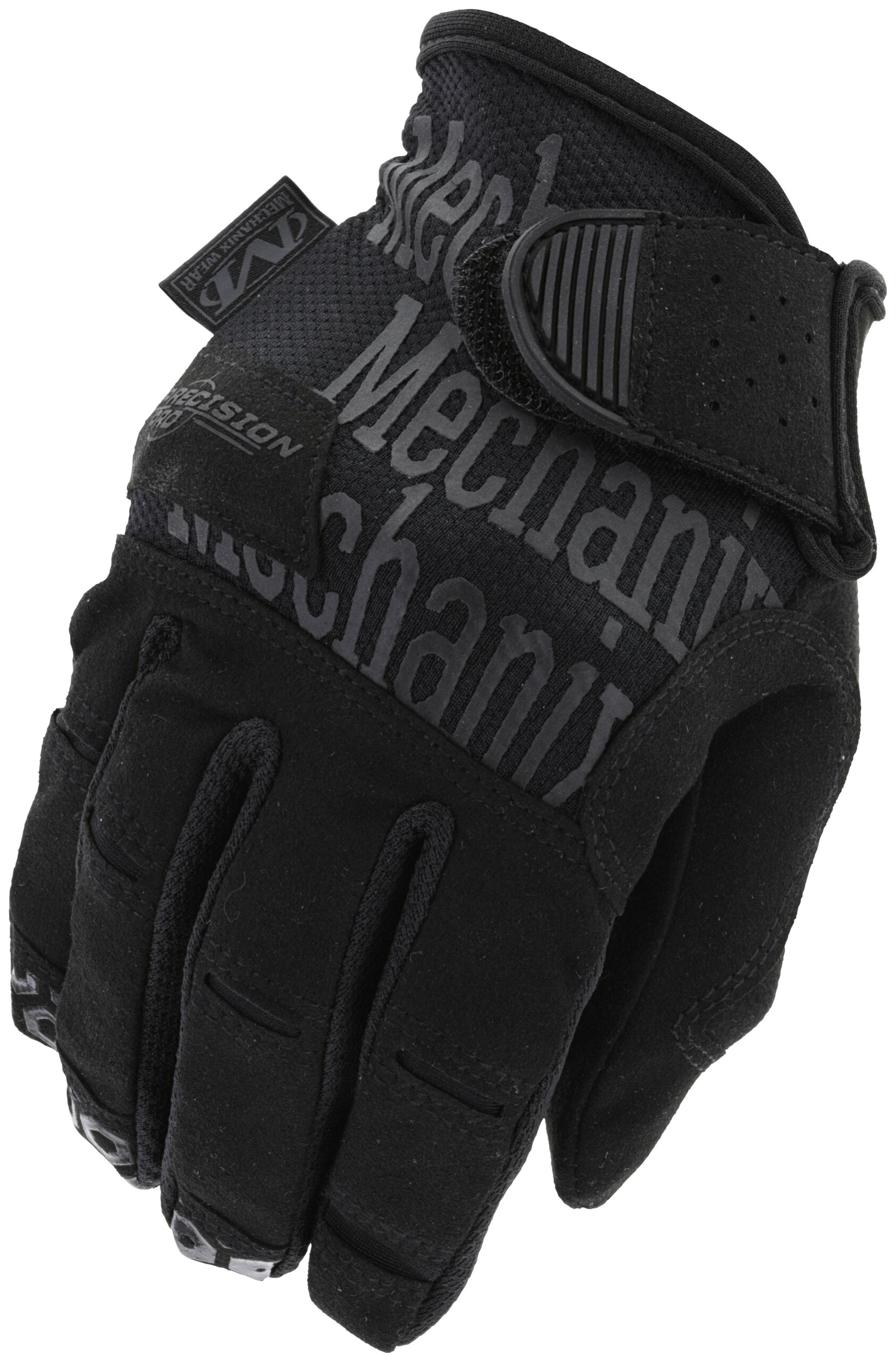 Gants High Dexterity noir