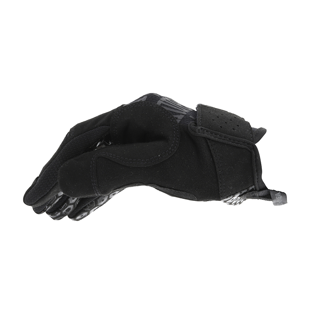 Gants High Dexterity noir