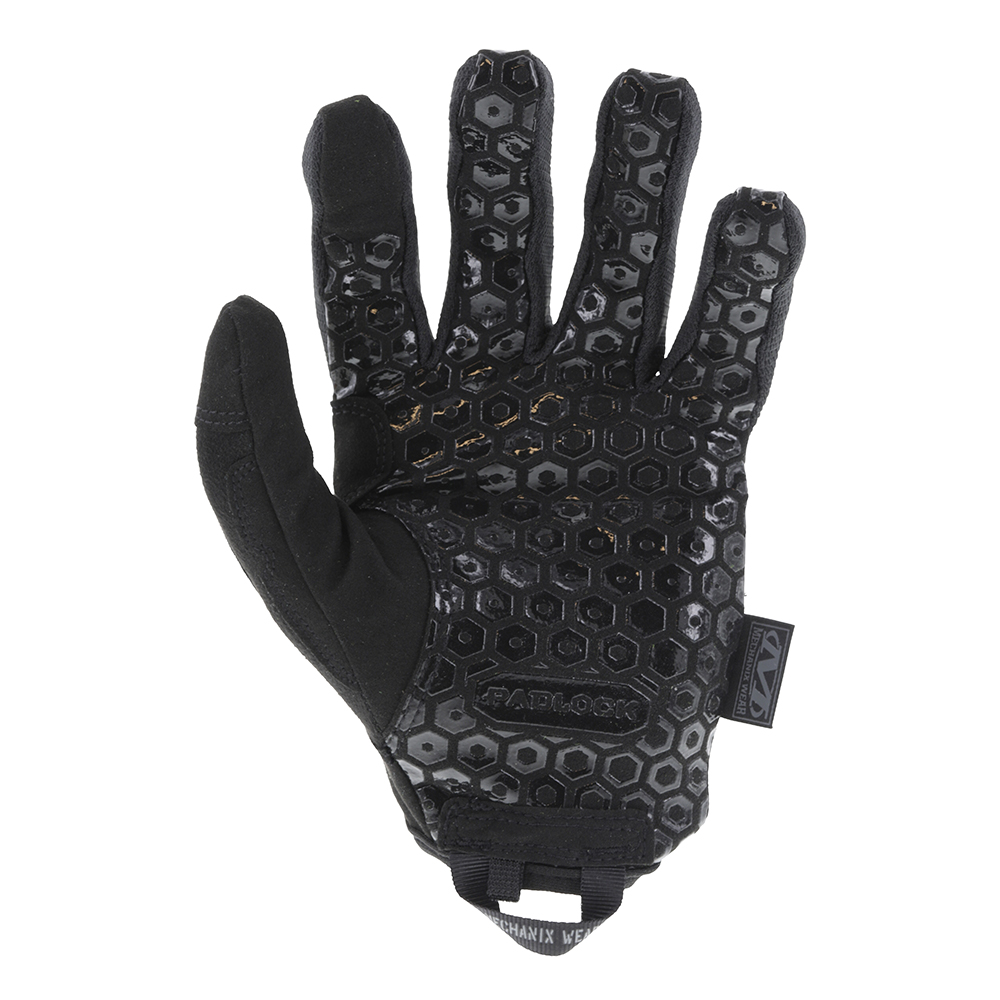 Gants High Dexterity noir
