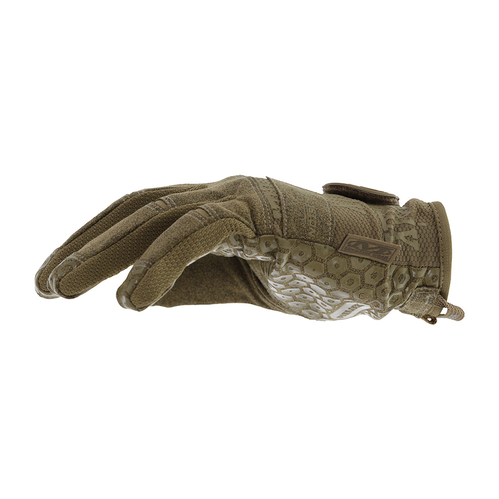 Gants High Dexterity tan