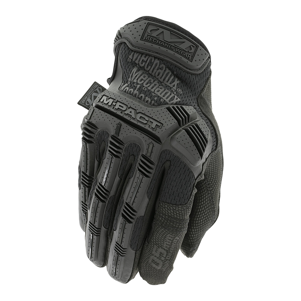 Gants M-Pact 0.5 noir