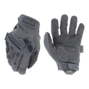 Gants M-Pact gris béton