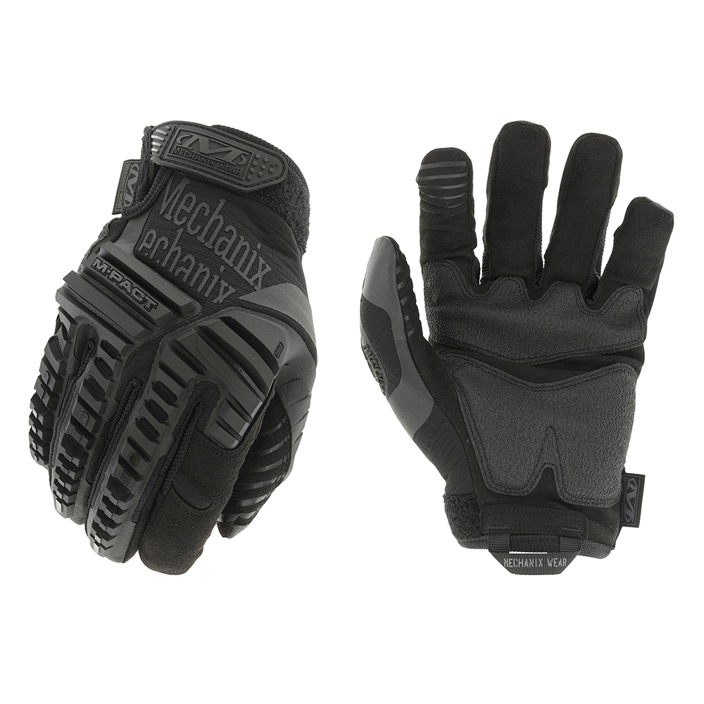 Gants M-Pact noir