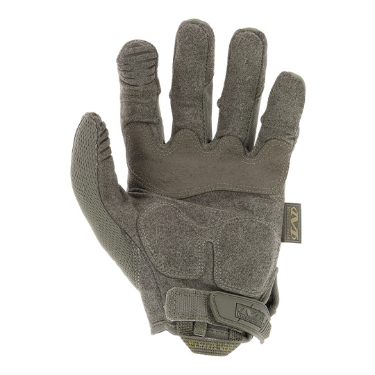 Gants M-Pact vert olive