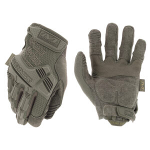 Gants M-Pact vert olive