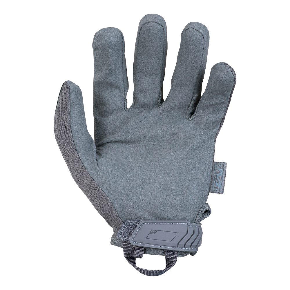 Gants Original gris béton