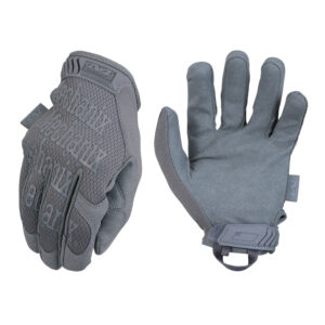 Gants Original gris béton