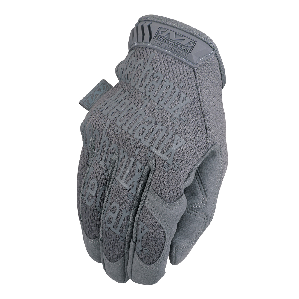 Gants Original gris béton