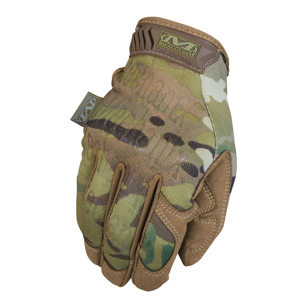Gants Original multicam
