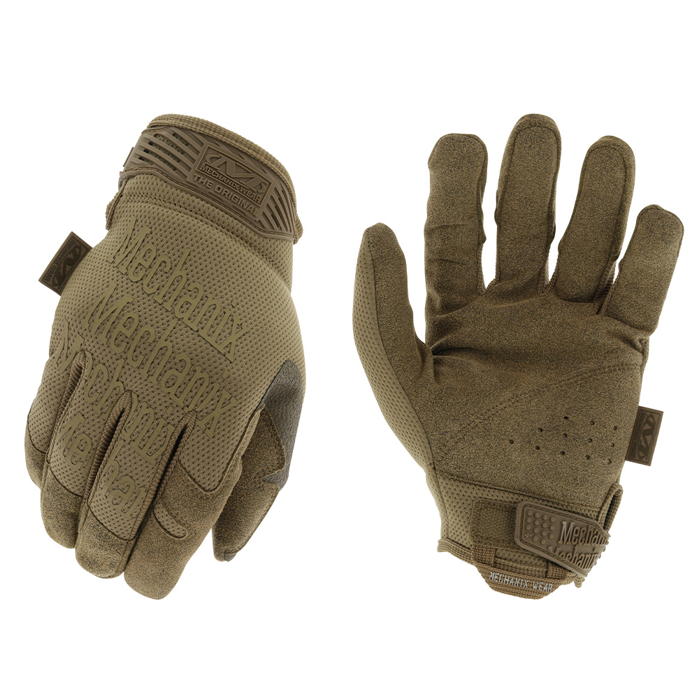Gants Original tan