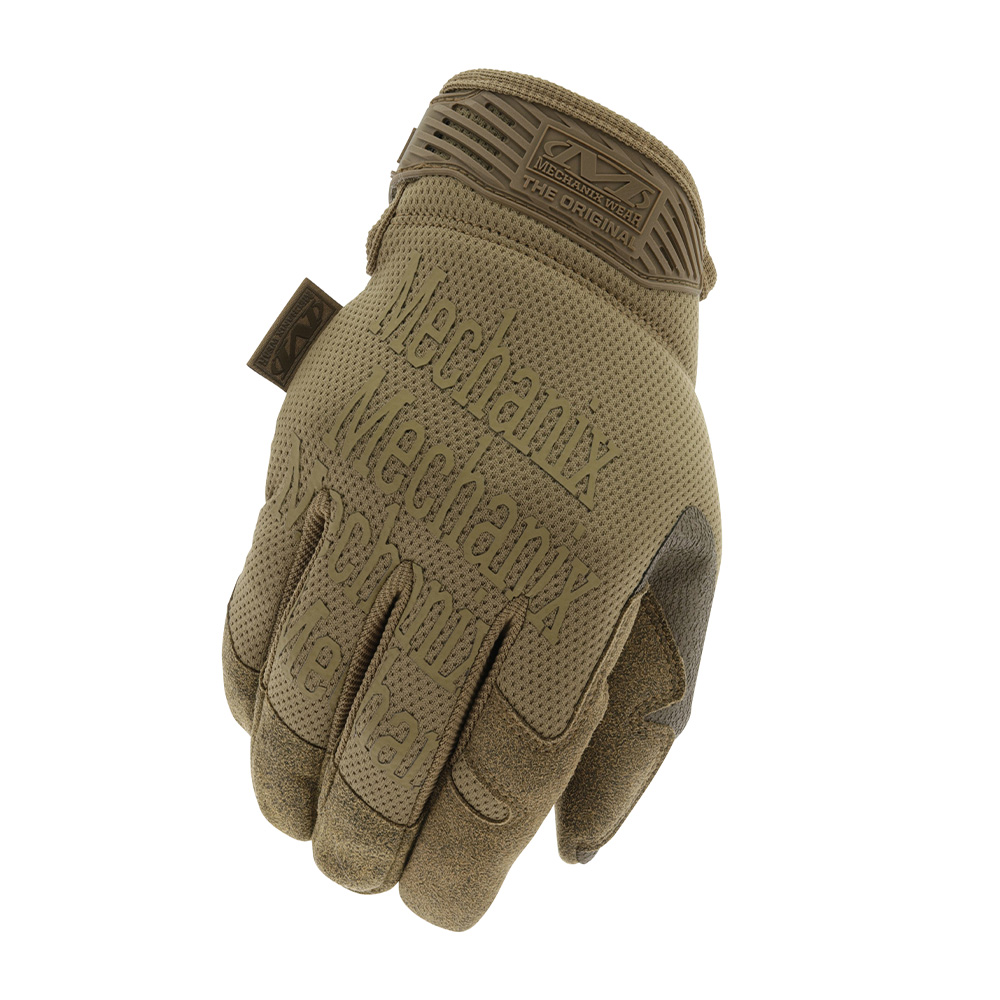 Gants Original tan