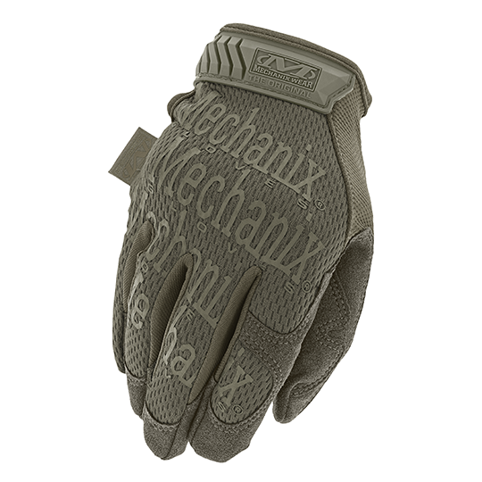 Gants Original vert olive