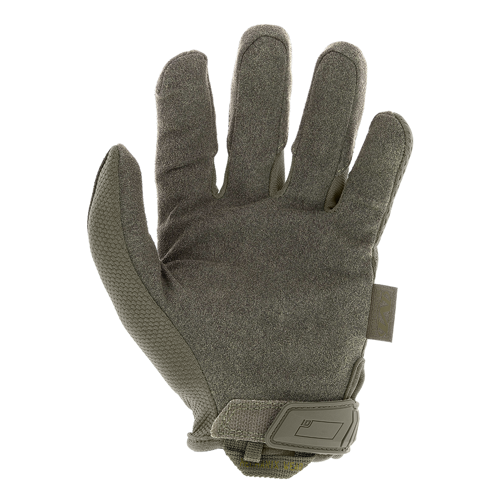 Gants Original vert olive