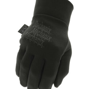 Gants pour temps froid Base Layer noir