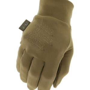 Gants pour temps froid Base Layer tan