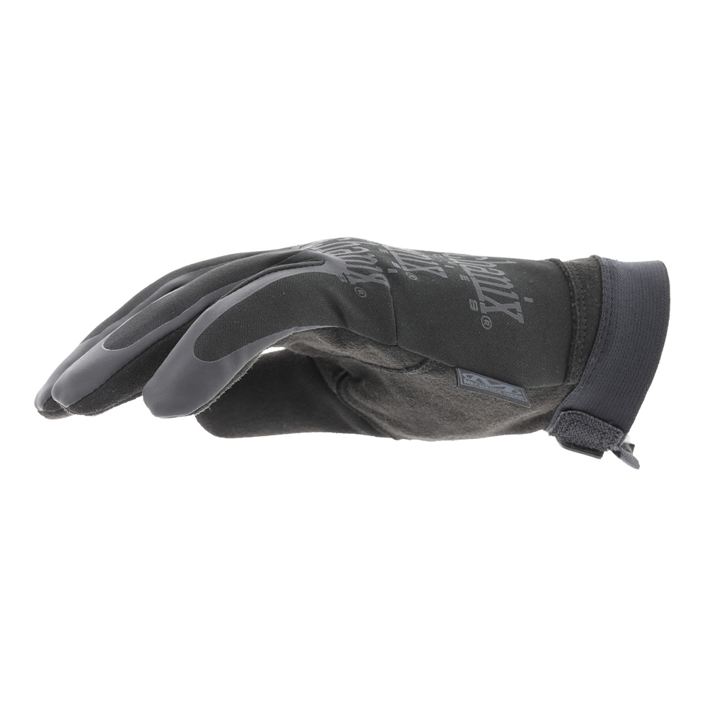 Gants pour temps froid Element noir