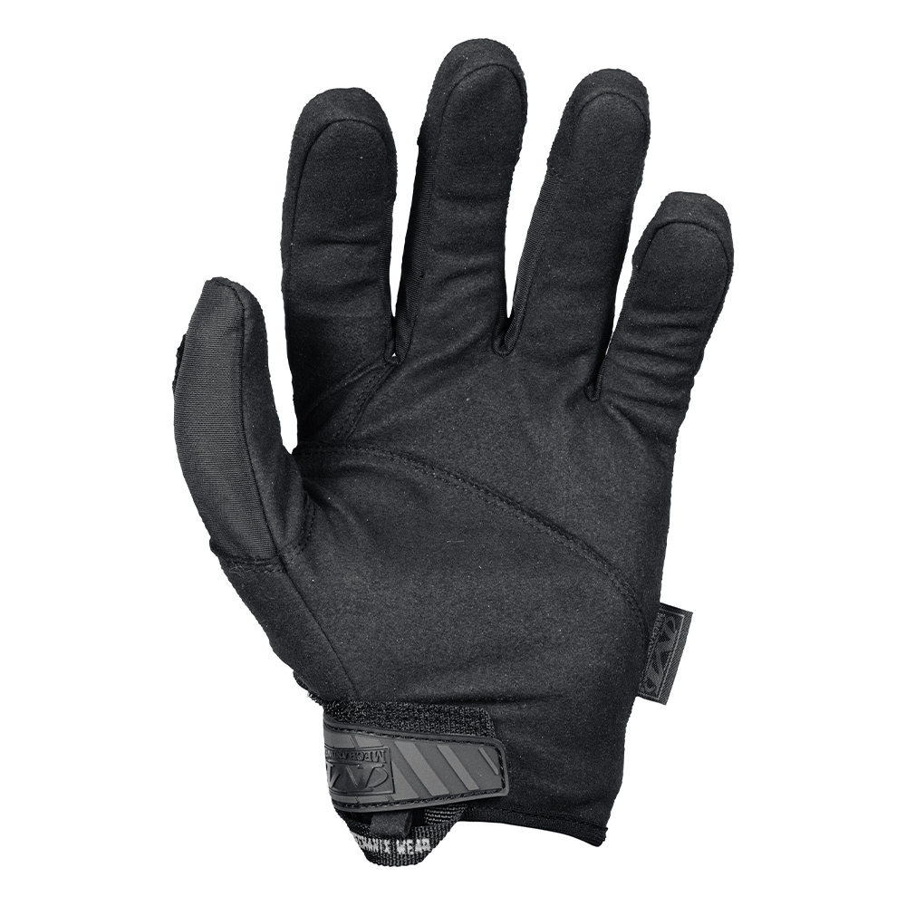 Gants pour temps froid Element noir