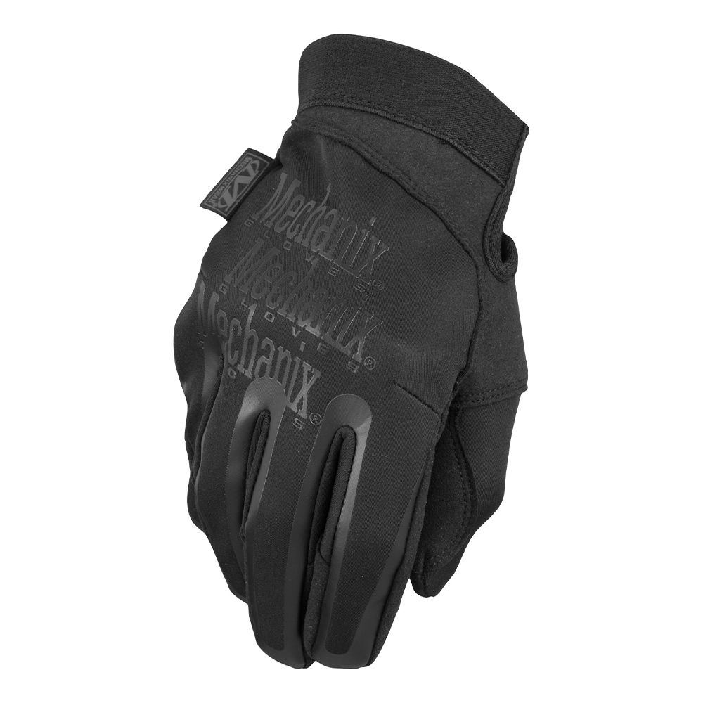 Gants pour temps froid Element noir
