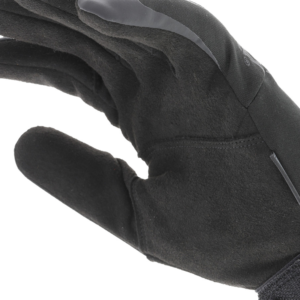 Gants pour temps froid Element noir