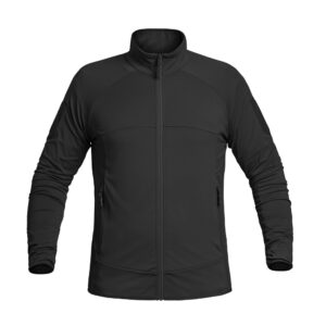 Gilet INSTRUCTOR X-MOVE noir