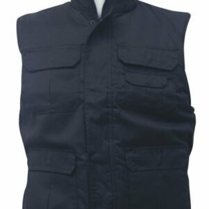 Gilet matelassé