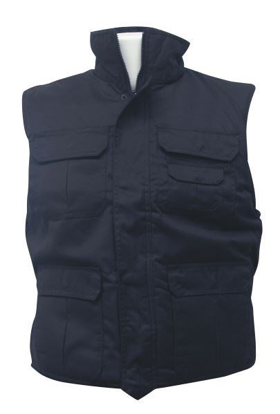 Gilet matelassé