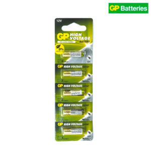 GP pile alcaline Ultra spéciale 12V, 27AF PAR 5